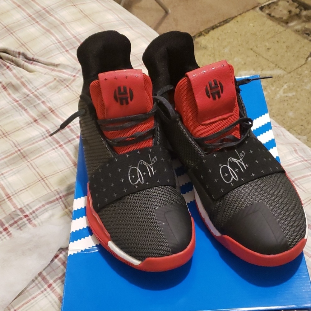 Sneakers james HARDEN vol 2